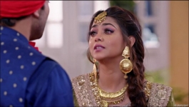 Parineeti - 26th November 2023